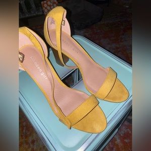 Womens Steve Madden heels